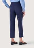 Pantalone Alice in cotone BLUMARRONE Donna immagine n. 4