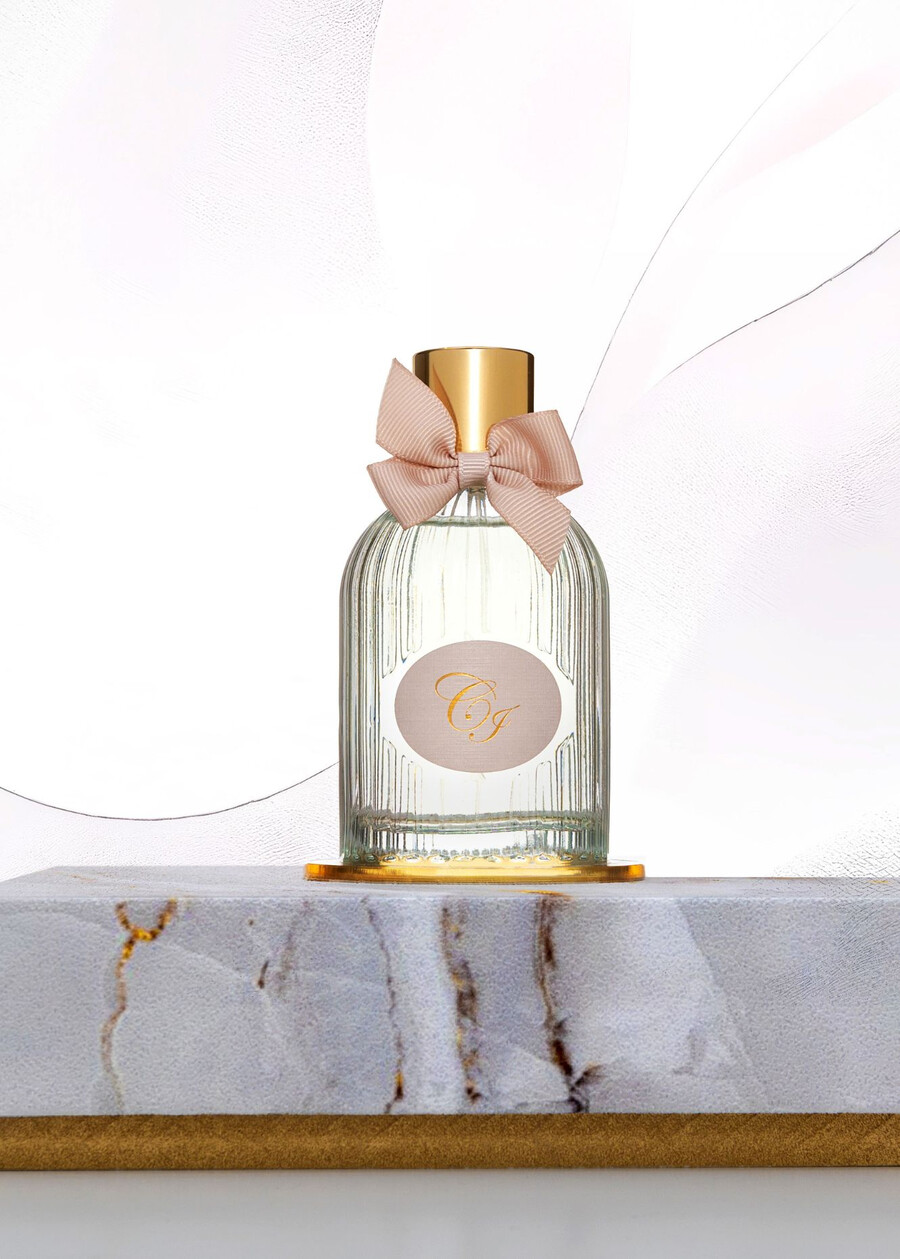 CI parfum of Camomilla Italia ORO GOLDEN Woman , image number 2