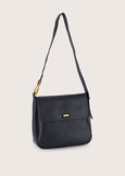 Belinda crossbody bag NERO BLACKMARRONE TIERRA Woman image number 3