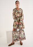 Shopping Bailey in 100% cotone
 VERDE Donna immagine n. 1