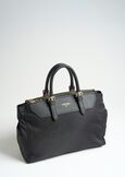 Shopping bag Beckley in nylon VERDENERO Donna immagine n. 2