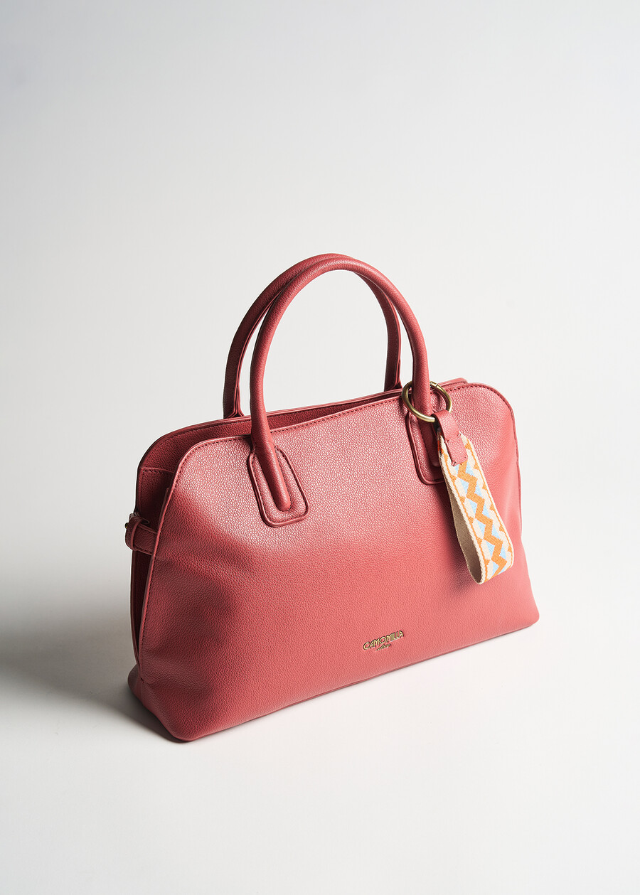 Bauletto Balu stampa cervo ROSSOBLU Donna , immagine n. 2