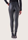 Pantalone skinny Daris NERO BLACK Donna immagine n. 5