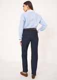 Pantalone denim Kate linea classica DENIMDENIM MEDIUM DENIM Donna immagine n. 4