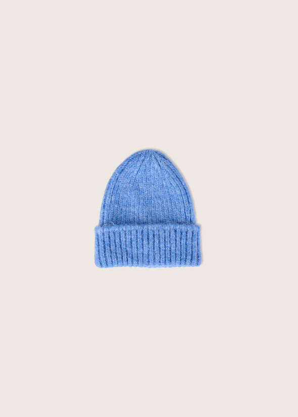 Caly knitted cap  Woman null