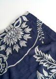 Telo mare Tessa-A fantasia blu BLU Donna immagine n. 3