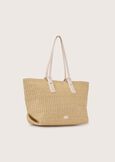 Ballyt shopping bag BEIGEBLU AVION Woman image number 2