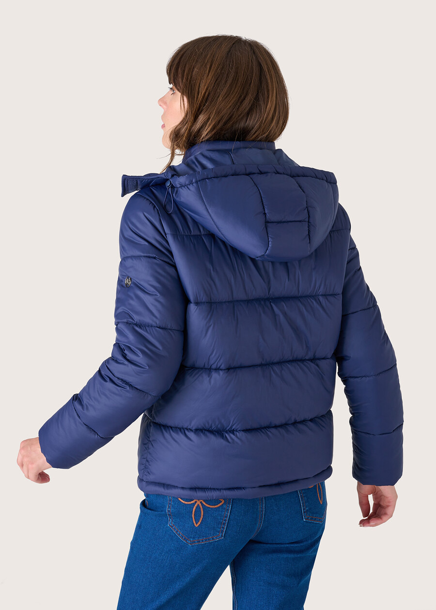 Galy nylon jacket, Woman  , image number 3