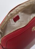 Bina eco-leather beauty case BIANCO WHITEROSSO Woman image number 4