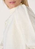 Marylin turtleneck jersey BEIGE LANA Woman image number 2