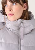 Piper long down jacket image number 3