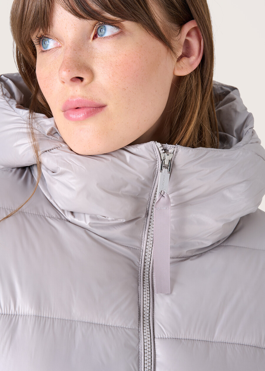 Piper long down jacket, Woman  , image number 2