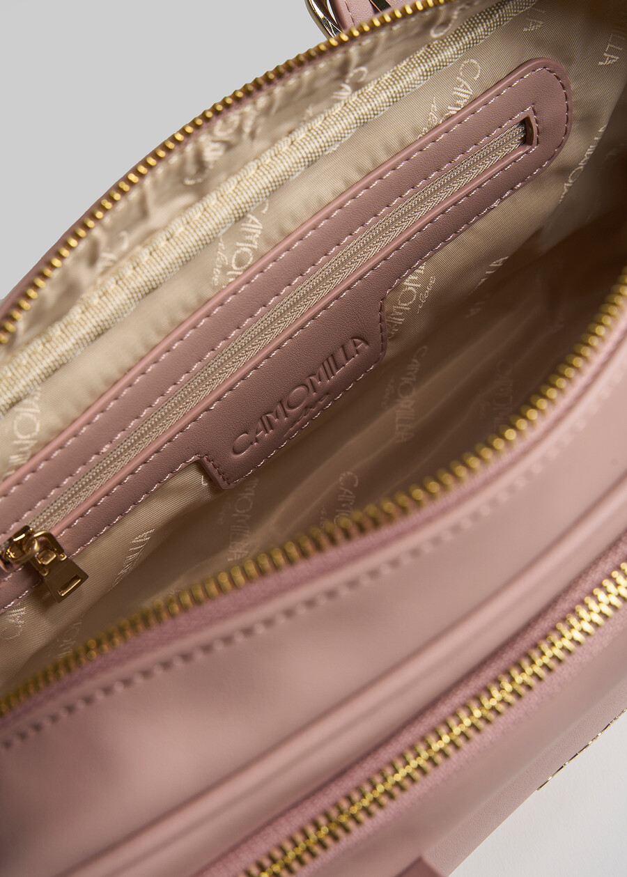 Bauletto Baloo decoro libellula ROSABLU AVION Donna , immagine n. 4