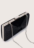 Pochette Bea in velluto  Donna immagine n. 2