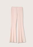 Victoria cady and lace trousers BEIGE NAVAJO Woman image number 5