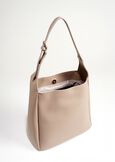 Bradley faux deer-print shoulder bag

 NERO BLACKGRIGIO TORTORA Woman image number 2