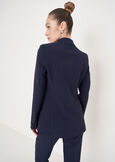 Giselle cady blazer BLU Woman image number 3