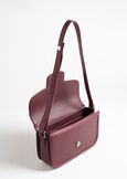 Breona Big crossbody NERO BLACKVIOLA VINACCIA Woman image number 4
