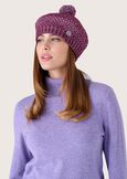 Basco Crips in maglia  Donna immagine n. 1