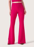 Victoria flared trousers image number 2
