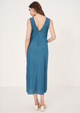 Abito Ander in viscosa

 MARRONEBLU OTTANIO Donna immagine n. 3