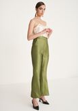 Pedro skinny elegant trousers

 SEDAN Woman image number 3