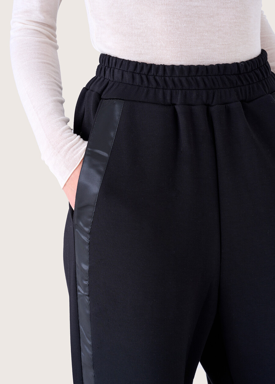Pantalone sportivo Penny NERO BLACK Donna , immagine n. 3