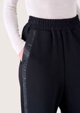 Pantalone sportivo Penny NERO BLACK Donna immagine n. 3