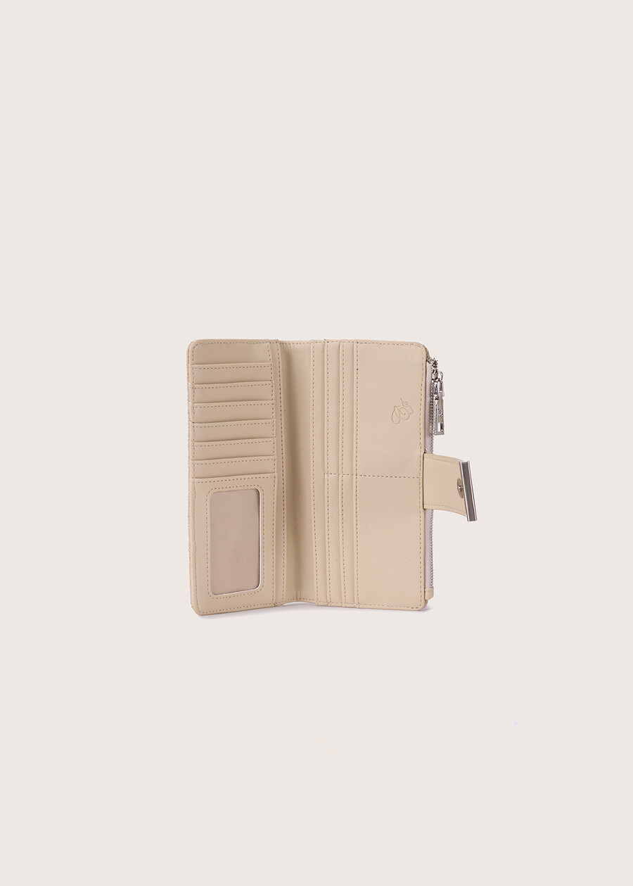 Parys canvas wallet  Woman , image number 2