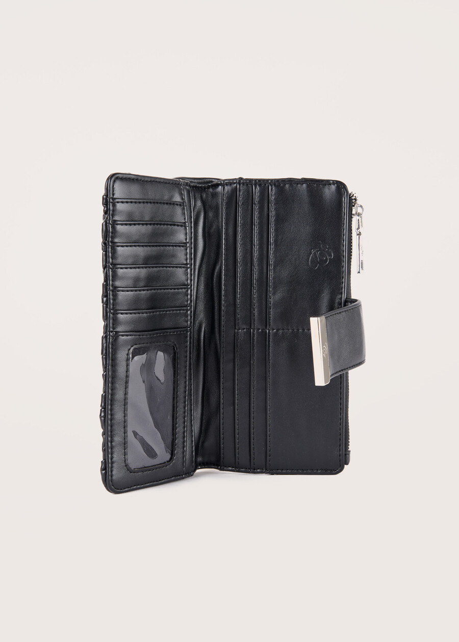 Parys matelassé wallet  Woman , image number 2