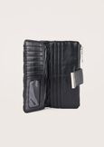 Parys matelassé wallet  Woman image number 2
