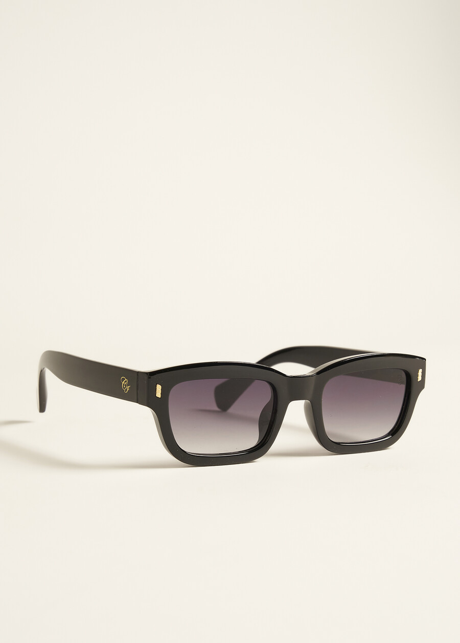 Occhiali Da Sole Havana Animalier VERDE HAVANANERO BLACK Donna , immagine n. 2