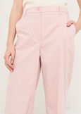 Pedros wide-leg trousers ROSA Woman image number 3