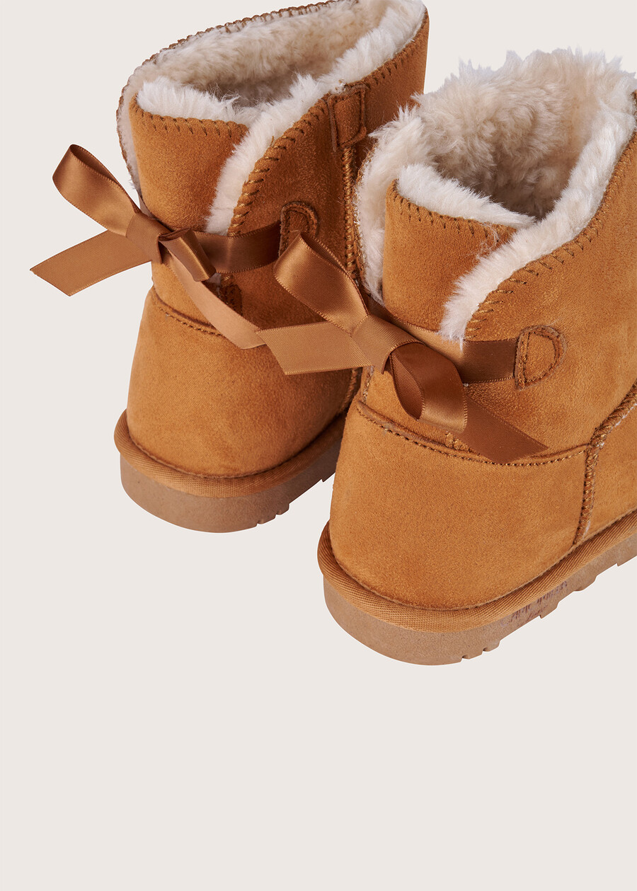 Shay baby's snow boots, Woman  , image number 1