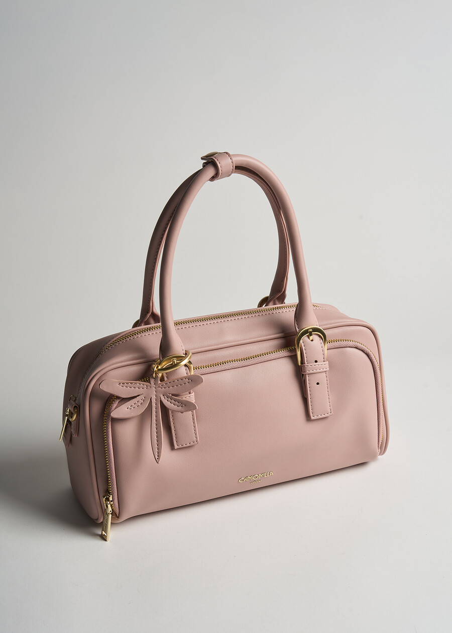 Bauletto Baloo decoro libellula ROSABLU AVION Donna , immagine n. 2