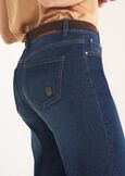 Pantalone denim Kate linea classica DENIMDENIM MEDIUM DENIM Donna immagine n. 5