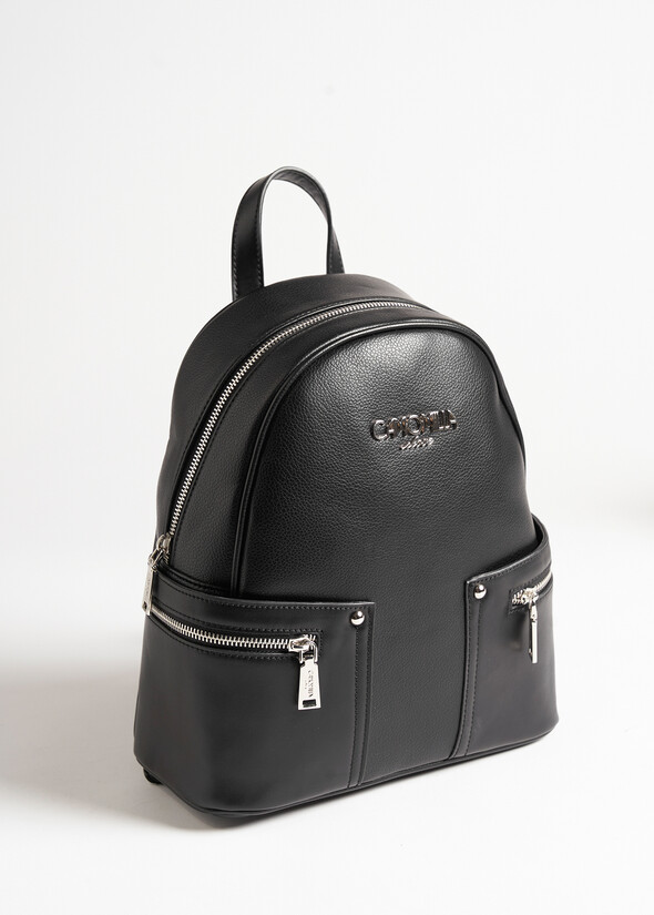 Zaino Betta-A collezione Archivio NERO BLACK Donna null
