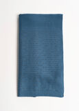 Skye scarf with micro rhinestones ROSSO MAGENTAVERDE PAVONE Woman image number 4