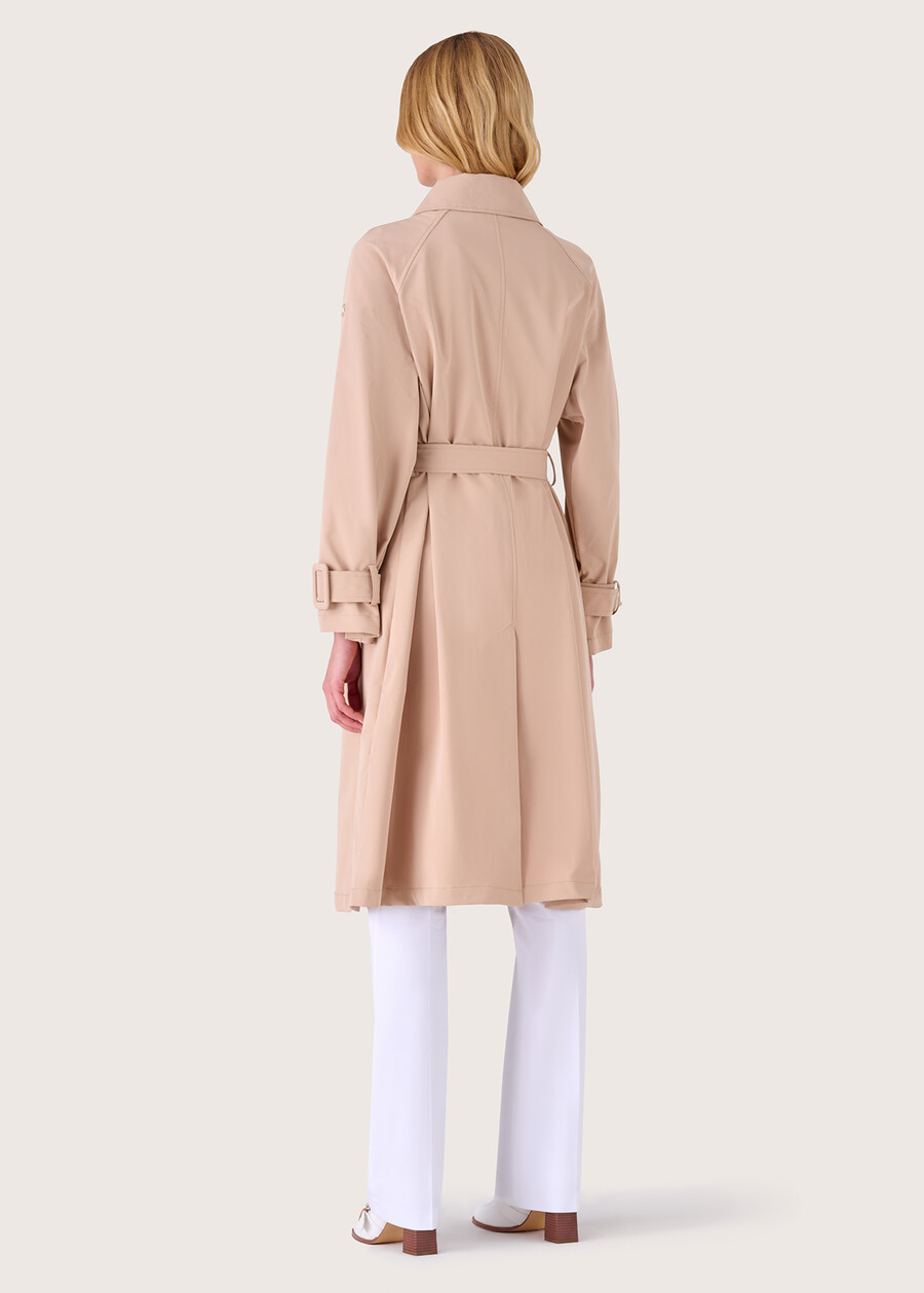 Trench oversize Thom BEIGE Donna , immagine n. 3