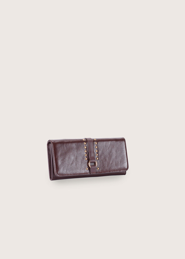Paliam eco-leather wallet  Woman null