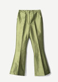 Pedro skinny elegant trousers SEDAN Woman image number 7