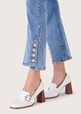 Pantaloni denim a zampa Denver DENIM Donna immagine n. 3