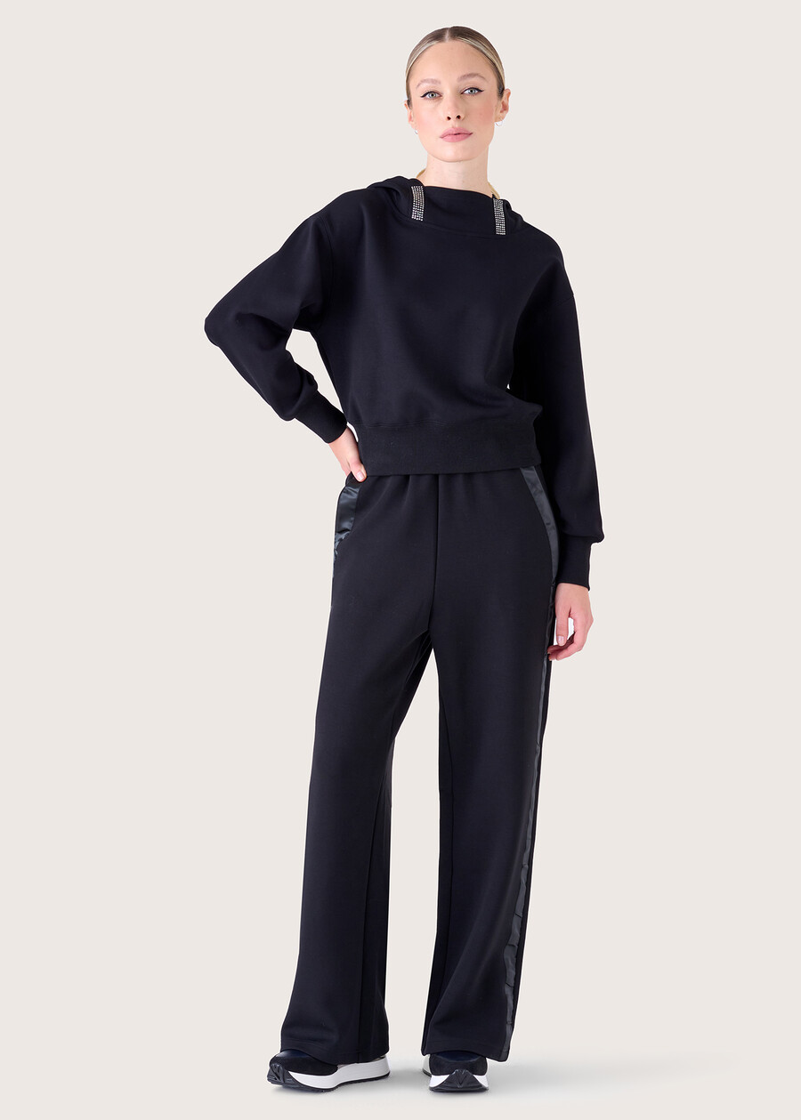 Penny sports trousers NERO BLACK Woman , image number 1
