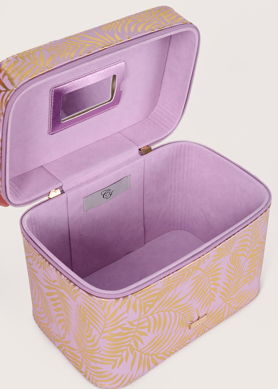 Brus hard-shell beauty case  Woman , image number 2