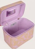 Brus hard-shell beauty case  Woman image number 2