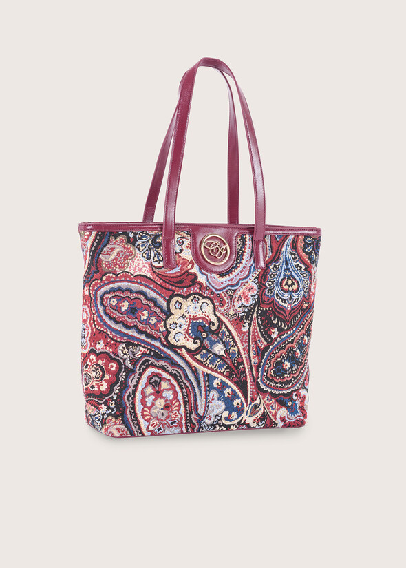 Badisseca shopping bag  Woman null