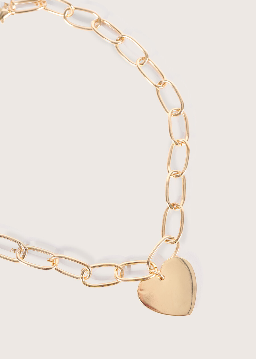 Collana Ginestra con pendente ORO GOLDEN Donna , immagine n. 3