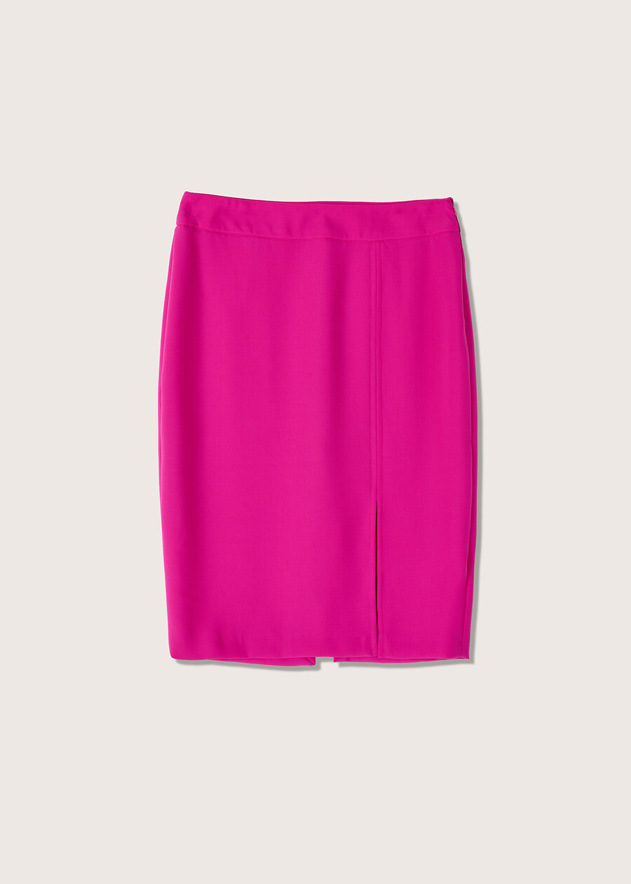 Elisabet cady skirt FUXI GLOSS Woman , image number 5