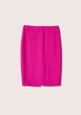 Elisabet cady skirt FUXI GLOSS Woman image number 5