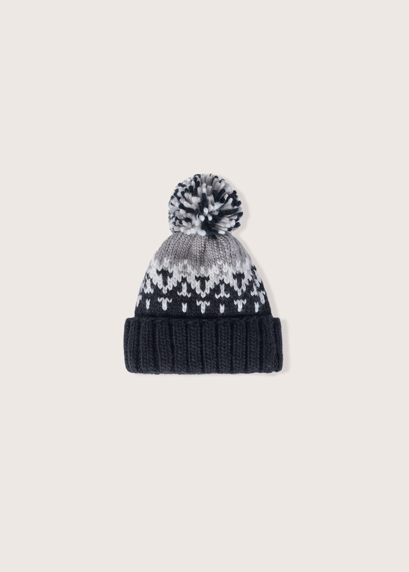 Corey knitted cap  Woman null